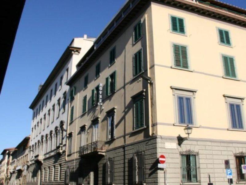 Hotel Panorama Firenze